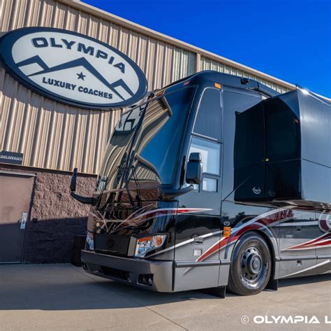 luxury coaches murfreesboro tn.